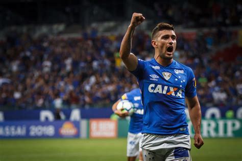 Arrascaeta Tem Data Para Voltar Ao Cruzeiro E Se Apresentar No Mineir O