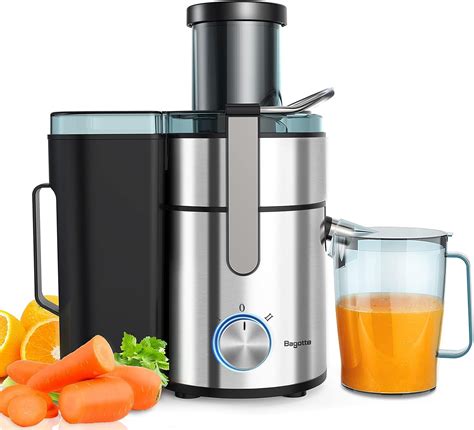 9 Amazing Vegetable Juicer For 2023 Storables