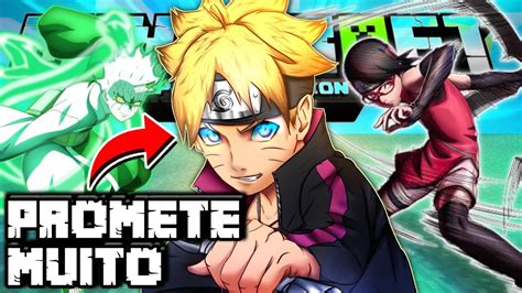 Nova Addon De Boruto Naruto Para Minecraft Pe Youtube