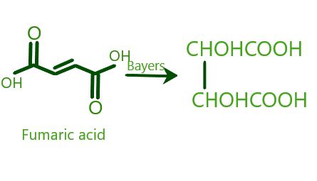 Fumaric Acid Formula - Structure, Properties, Uses, Sample Questions