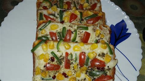 Bread Pizza Without Cheese Pizza Recipe Easy Pizza Recipe Youtube