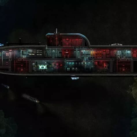 Купить ключ Barotrauma за 299 руб. - Магазин игр topsteamkeys.net