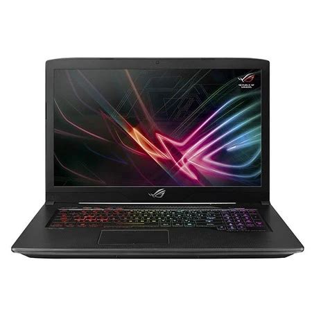 ASUS ROG Strix GL703GE EE013 En EBay Tienes Este Potente Equipo Gaming