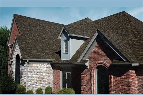 Owens Corning Teak Vs Brownwood Which Roofing Shingle Is Right For You