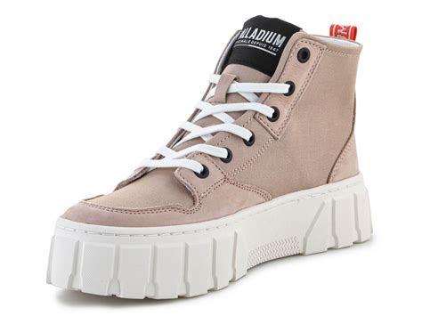 Palladium Pallatower Hi Nude Dust M Online Store Butomaniak Pl