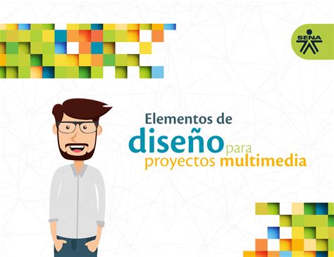 Elementos De Diseno Elementos De Para Proyectos Multimedia Dise O