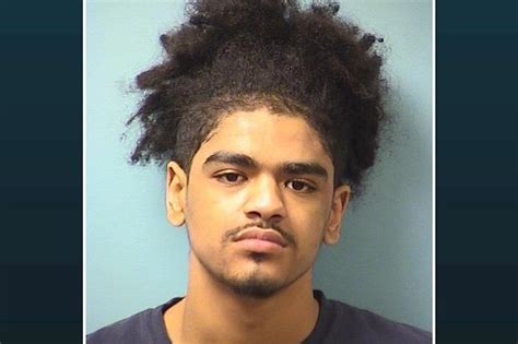 St Cloud Man Sentenced In Halloween Shooting Assault