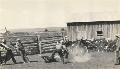 American Frontier: 48 Historic Photos Of Life In The Real "Wild West"