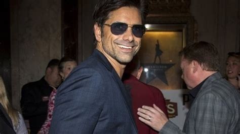 John Stamos Celebrates Th Birthday In The Nude Photo ProtoThema English