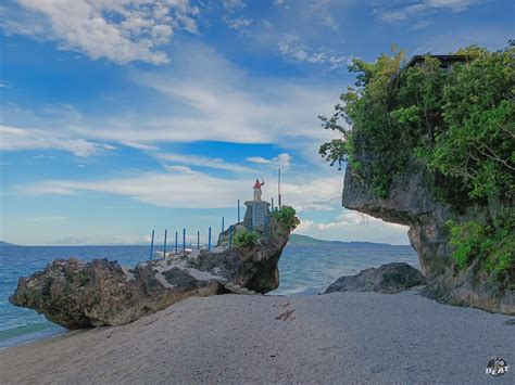 Tangkaan Beach Resort Lgu Padre Burgos