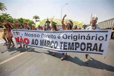 Marco temporal o que é e como afeta a demarcação das terras indígenas