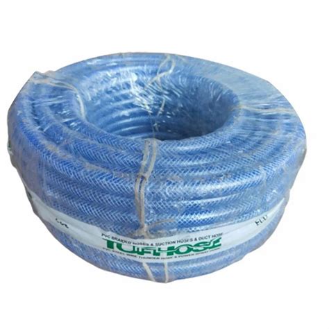 Pvc Thunder Spring Hose Pipe At Rs Meter Thunder Hose Pipe In