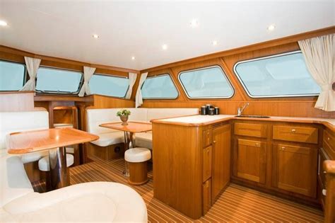 Yacht Model Impression Motoryachts For Rent