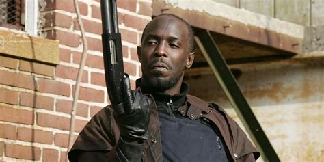 The Wire The Main Characters Ranked From Worst To Best By Character