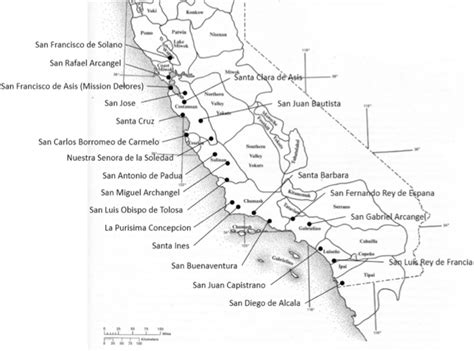 Map Of Native American Tribes In California Outlet