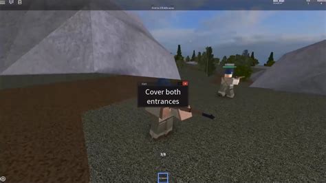 Us Army Vs Deutsche Reichskräfte In General Roblox Youtube