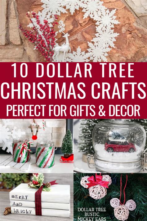 Christmas Decorations Ideas Dollar Tree Psoriasisguru