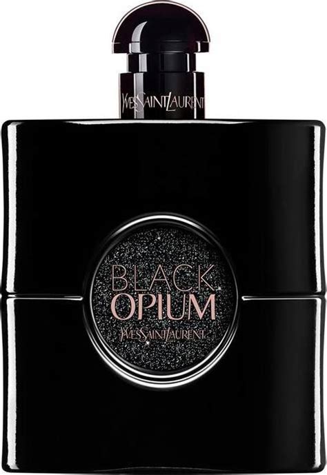 Yves Saint Laurent Black Opium Le Parfum 90ml Pris