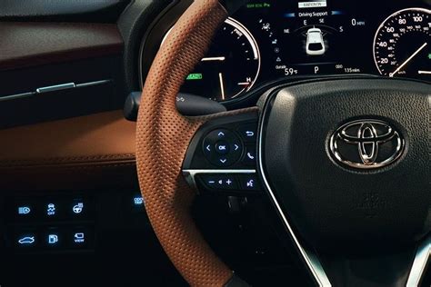 Toyota Avalon 2024 Price in United States - Reviews, Specs & August ...