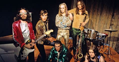 Who Is Roxy Music A Guide To The Songs And Eno Ferry Feud