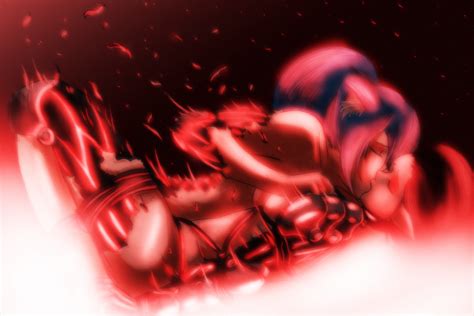 Heat By GloomFlower Hentai Foundry