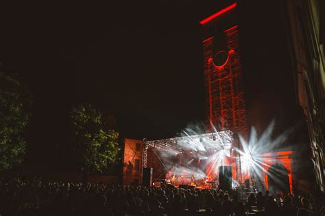 Sexto Nplugged Festival Sesto Al Reghena PN