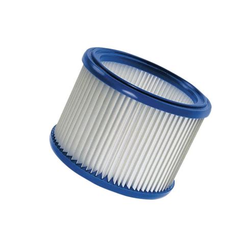 Nilfisk HEPA Filter For Aero And Attix Non XC 302001095 The Home Depot