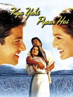 Kya Yehi Pyaar Hai Movie (2002) | Reviews, Cast & Release Date in ...