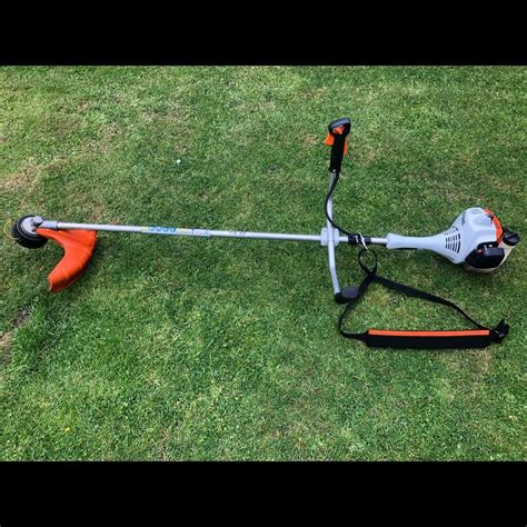 Sthil Fs C R Rc Mx Fs Professional Strimmer Brush Cutter