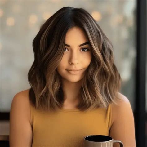 75 Stunning Lob Haircuts Long Bob For Right Now In 2024 Lob Haircut