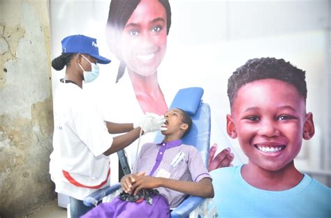 World Oral Health Day Pepsodent Deepens Oral Health Awareness Holds