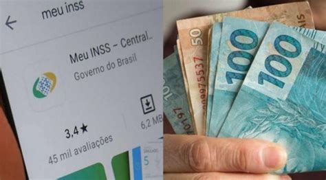 TABELA INSS 2023 Confira O NOVO VALOR Do AUMENTO Dos Aposentados E O