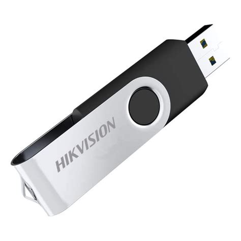 Clé USB HIKVISION 64 GB Série M200S USB 2 0