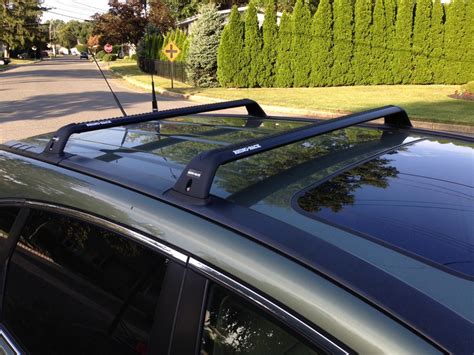 Rhino Rack Rvp Roof Rack For Fixed Mounting Points Vortex Aero