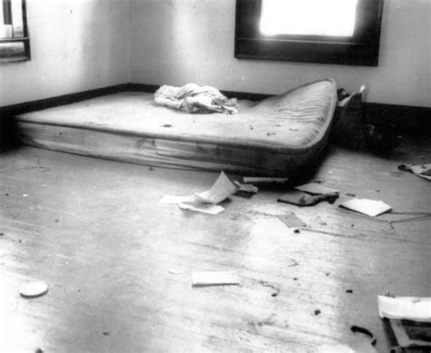 Sylvia Likens Crime Scene Photos Stomach