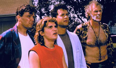 10 Things You Didn't Know about The 'Burbs