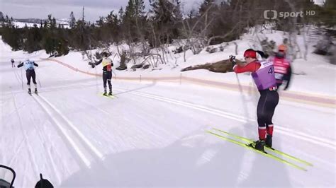 Birkebeinerrennet Ski Classics Esk Televize