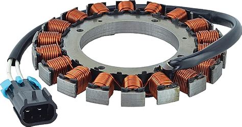 Amazon New Total Power Parts 340 58067 Stator Replacement For