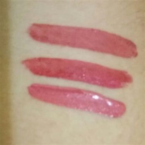 Purbasari Hi Matte Lip Cream Dan LA Colors Kesehatan Kecantikan