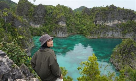 Paket Wisata Raja Ampat Hari Terpercaya Dan Termurah