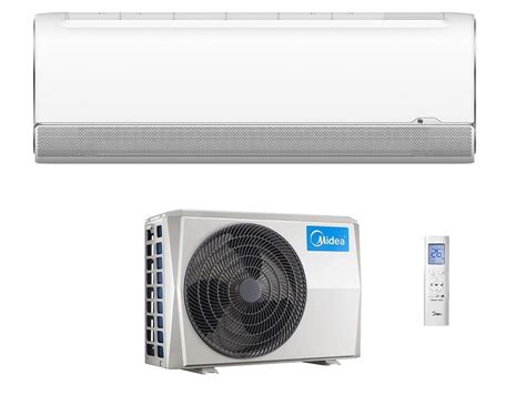 Climatizzatore Inverter Midea Breezeless 12000 Btu R 32 Fiorentinoservice