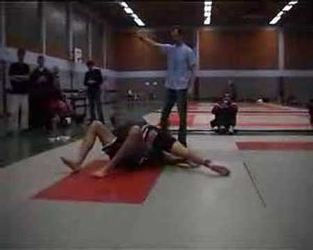 Weg Ins Finale Submission Wrestling Youtube