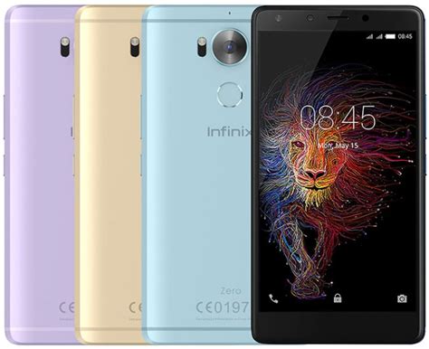 Infinix Zero 4 Plus Full Specifications Price And Reviews Kalvo