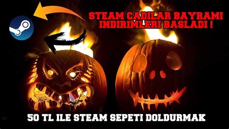 Steam Cadilar Bayrami Nd R M Ba Ladi Tl Le Al Nabilecek