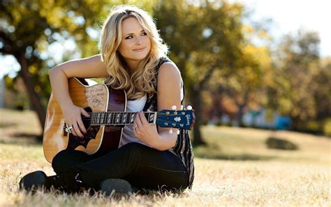 Female Country Singer Quotes