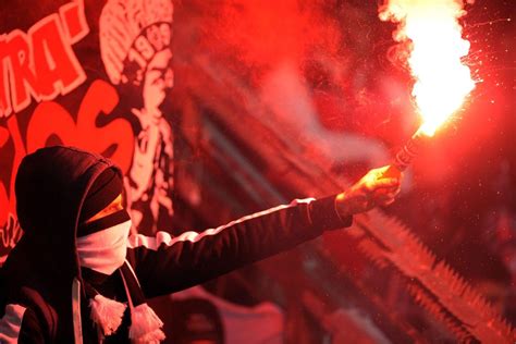 Fußball Chaoten haften für Schäden SpVgg Bayreuth Nordbayerischer