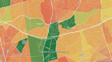 Melville, NY Housing Data | BestNeighborhood.org