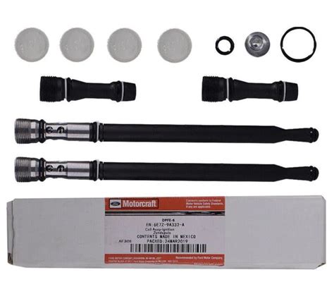 Купить Ибей Genuine Oem Updated Stand Pipe And Dummy Plug Kit For 60l