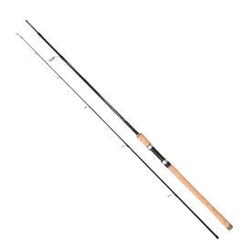 Abu Garcia Venerate V2 EVA Spinning Rod White Waveinn