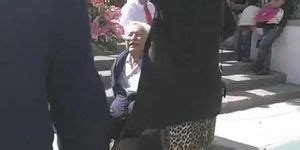 Ceremony Milf Upskirt Tnaflix